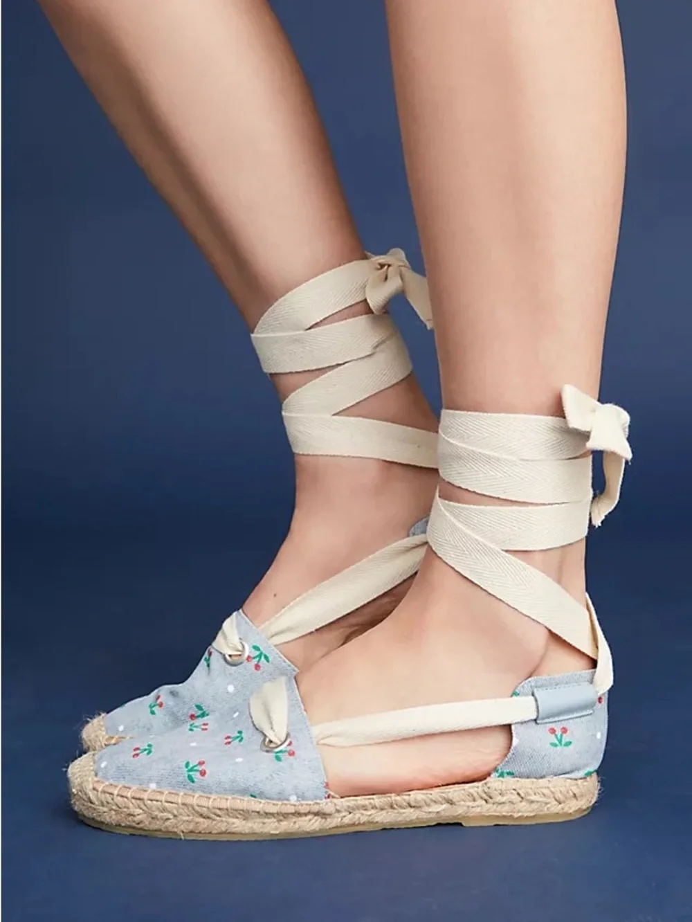 Anthropologie kmb cherry